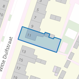 Perceel KMN01-B-4581