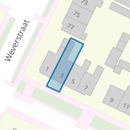 Perceel KMN01-B-4677