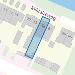 Perceel KMN01-B-4698