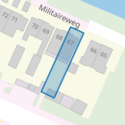 Perceel KMN01-B-4699