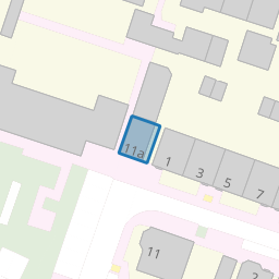 Perceel KMN01-B-4713