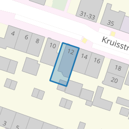 Perceel KMN01-B-4719