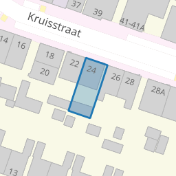 Perceel KMN01-B-4722