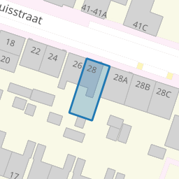 Perceel KMN01-B-4724