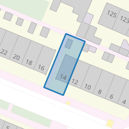 Perceel KMN01-B-4743