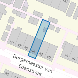 Perceel KMN01-B-4758