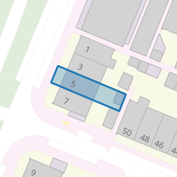 Perceel KMN01-B-4764