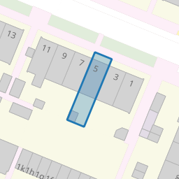 Perceel KMN01-B-4768