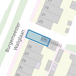 Perceel KMN01-B-4792