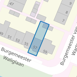 Perceel KMN01-B-4809