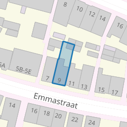 Perceel KMN01-B-4864