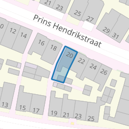 Perceel KMN01-B-4870