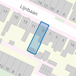 Perceel KMN01-B-4876