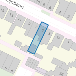 Perceel KMN01-B-4878