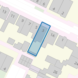 Perceel KMN01-B-4879