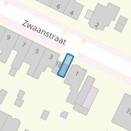 Perceel KMN01-B-4889