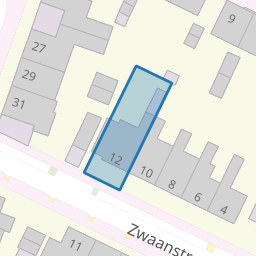 Perceel KMN01-B-4899