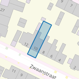 Perceel KMN01-B-4900