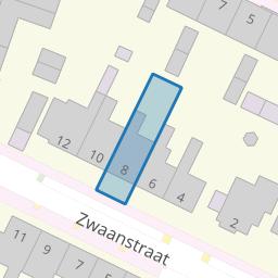 Perceel KMN01-B-4901