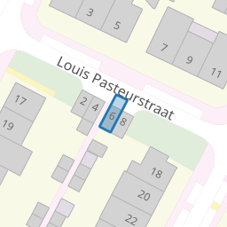 Perceel KMN01-B-4909