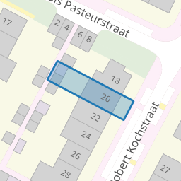 Perceel KMN01-B-4911