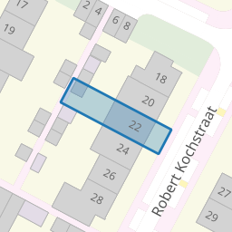 Perceel KMN01-B-4912