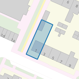 Perceel KMN01-B-4917