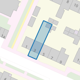 Perceel KMN01-B-4918