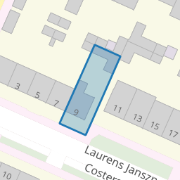 Perceel KMN01-B-4921