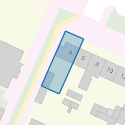 Perceel KMN01-B-4922