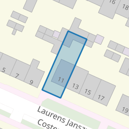 Perceel KMN01-B-4927