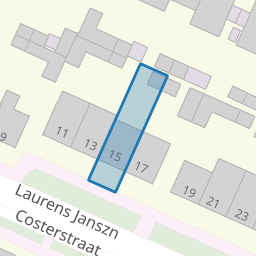 Perceel KMN01-B-4929