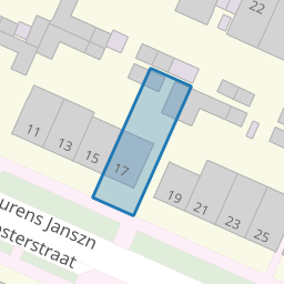 Perceel KMN01-B-4930