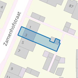 Perceel KMN01-B-4951