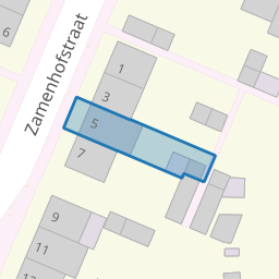 Perceel KMN01-B-4952