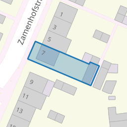 Perceel KMN01-B-4953