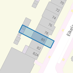 Perceel KMN01-B-4990