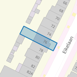 Perceel KMN01-B-4992