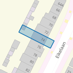 Perceel KMN01-B-4993