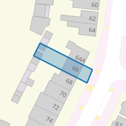 Perceel KMN01-B-4997