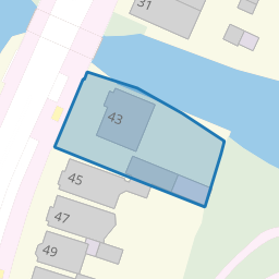 Perceel KMN01-B-5000