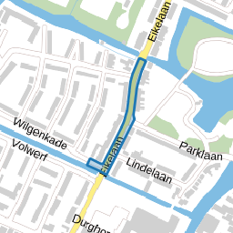 Perceel KMN01-B-5001