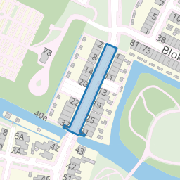 Perceel KMN01-B-5004