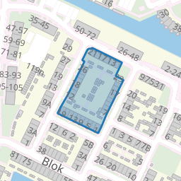 Perceel KMN01-B-5011