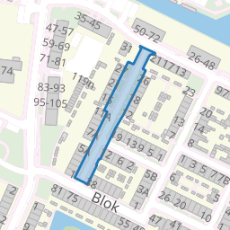 Perceel KMN01-B-5013