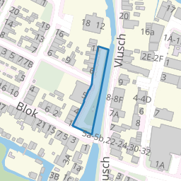 Perceel KMN01-B-5021