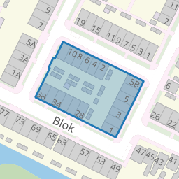 Perceel KMN01-B-5023