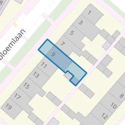 Perceel KMN01-B-5040