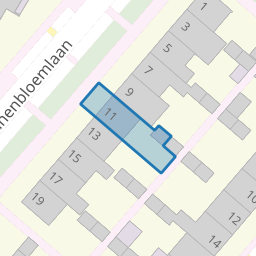 Perceel KMN01-B-5041