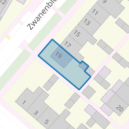 Perceel KMN01-B-5045